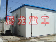 金屬箱體木材烘干設(shè)備、金屬箱體木材干燥設(shè)備、可拆裝式木材烘干箱、可拆裝式木材干燥箱